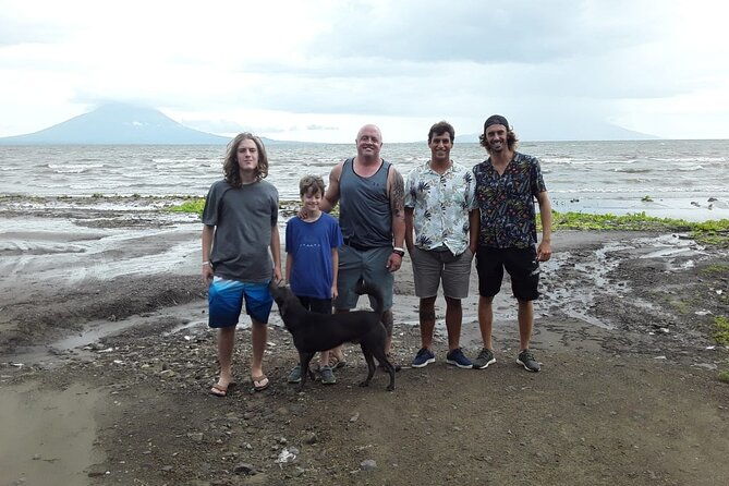 nicaragua-one-day-experience