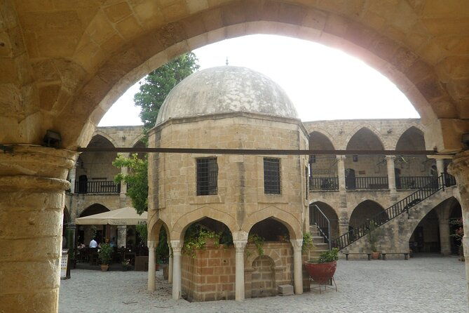 nicosia-like-a-local-customized-private-tour