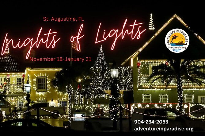 nights-of-lights-private-boat-tour-st-augustine-max-6-passenger