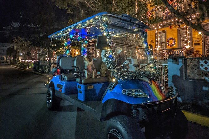 nights-of-lights-private-golf-cart-tour-for-up-to-5-people