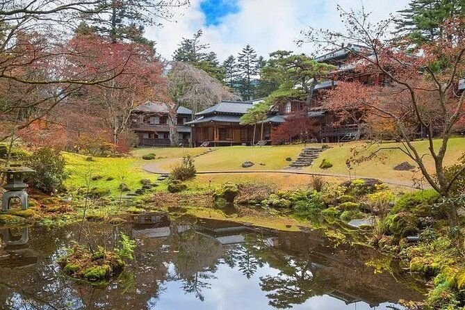 nikko-sightseeing-10-hours-private-chartered-car-tour-from-tokyo