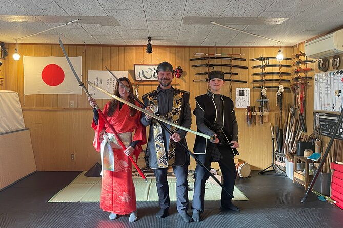 ninja-and-samurai-experience-to-learn-about-the-ninja-spirit