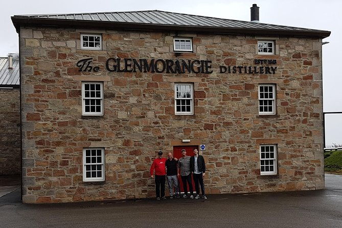 north-highland-deluxe-whisky-tour-with-castle-admission-2