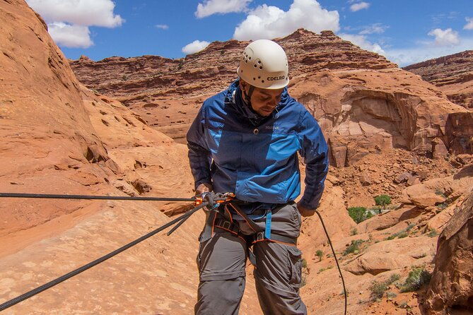 north-wash-canyoneering-adventure