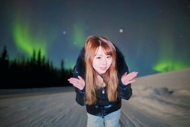 northern-lightsaurora-tour-with-photography-and-karaoke-on-car