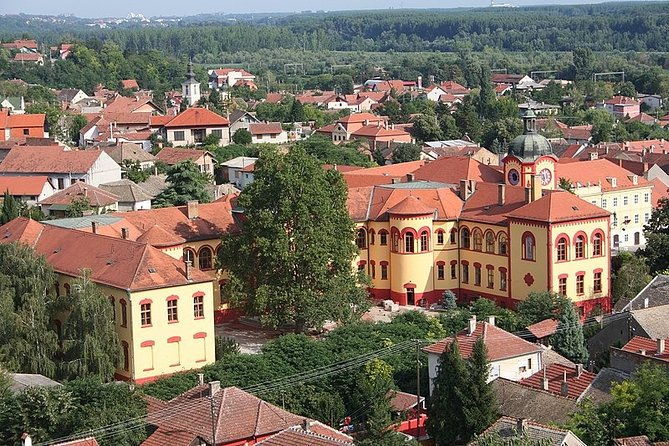 novi-sad-and-sremski-karlovci-wine-tour-from-belgrade