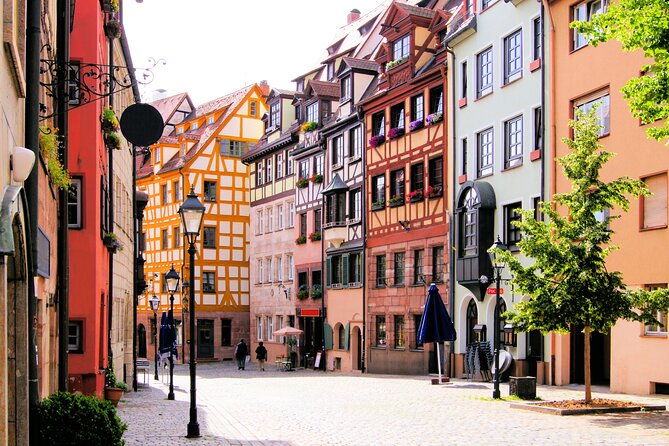 nuremberg-old-town-highlights-private-walking-tour