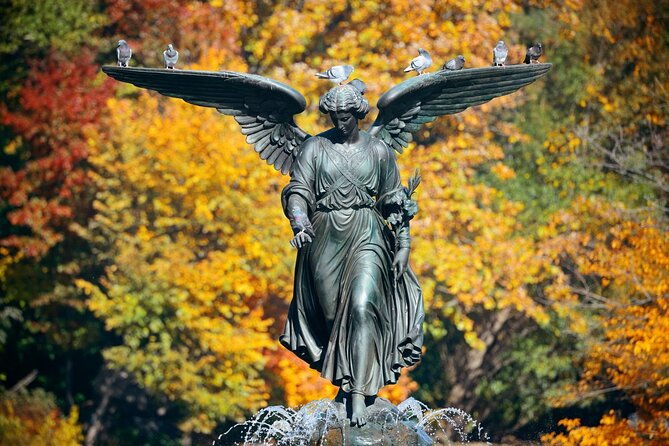nyc-central-park-self-guided-walking-tour