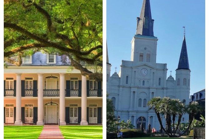 oak-alley-plantation-and-3-hour-new-orleans-city-cemetery-tour
