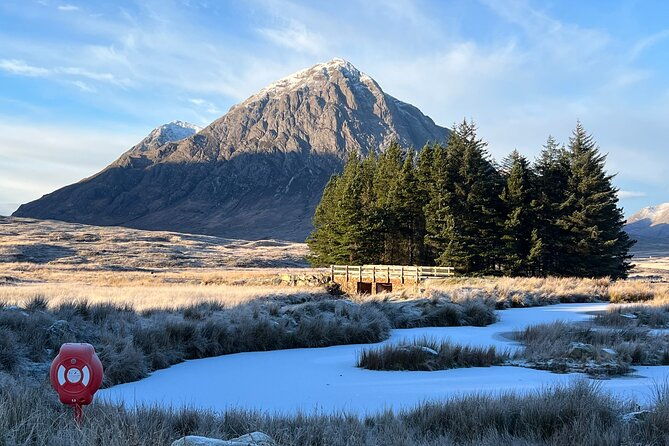 oban-glencoe-western-highlands-lochs-castles-private-tour