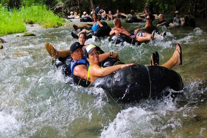 ocho-rios-shore-excursion-blue-hole-tubing-horseback-riding