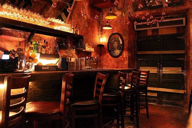 old-san-juan-bar-hopping-private-tour