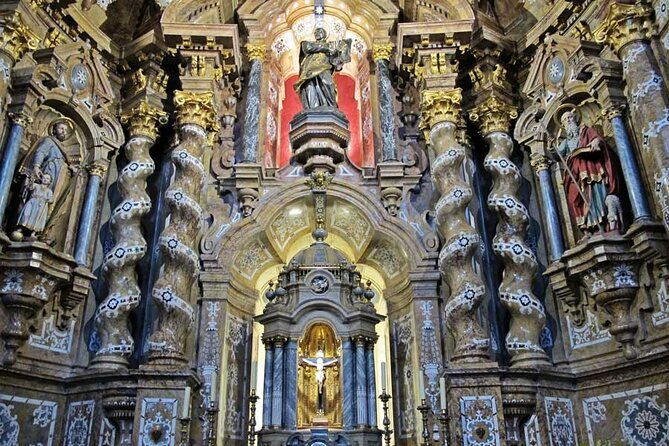 onati-and-aranzazu-sanctuary-tour-from-san-sebastian