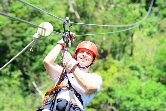 one-day-combo-tour-zipline-horseback-riding-host-springs-family-packages