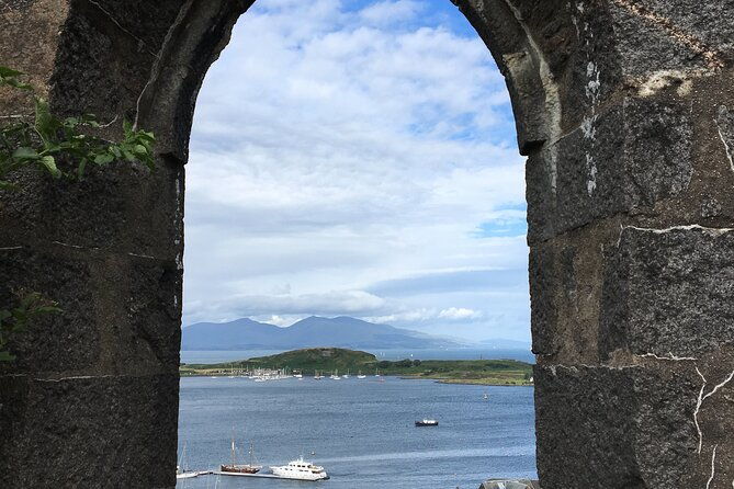 one-day-private-sailing-from-oban-marina-with-lunch