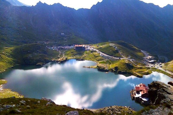 one-day-tour-transfagarasan-balea-waterfall-fagaras-fortress-from-brasov