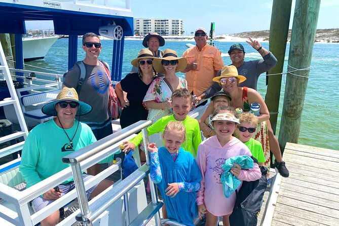 one-hour-harbor-shared-tour-with-dolphin-watching