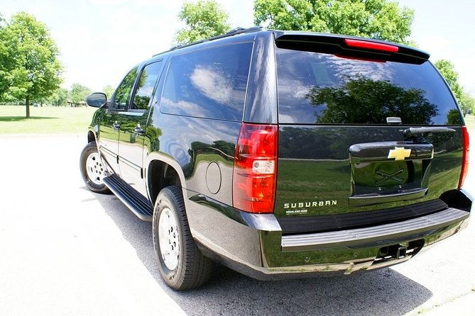one-way-private-mdw-meet-and-greet-luxury-airport-transfer
