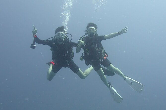 open-water-scuba-certification