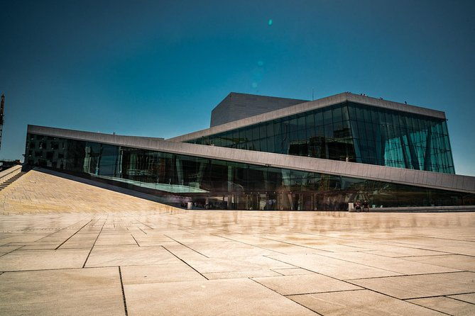 oslo-highlights-private-walking-tour