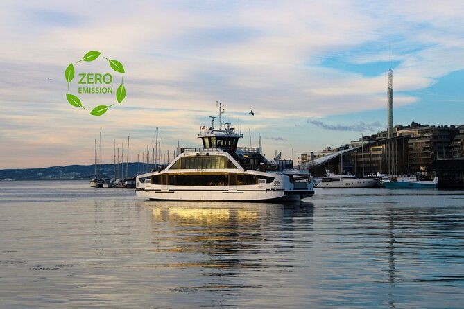 oslofjord-sightseeing