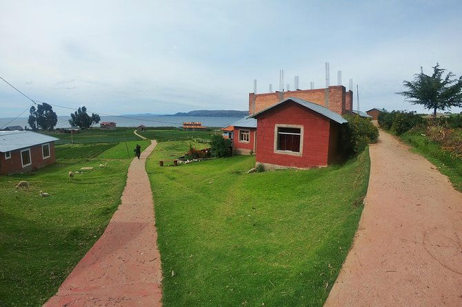 overnight-luquina-island-homestay-experience-from-puno
