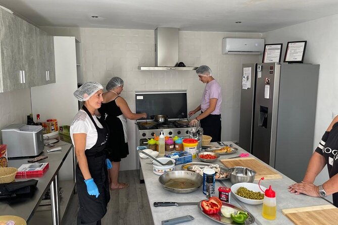 paella-class