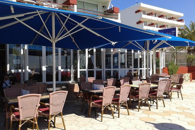 paella-with-1-liter-of-sangria-at-restaurante-america