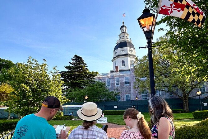 paint-a-souvenir-with-a-local-artist-in-annapolis