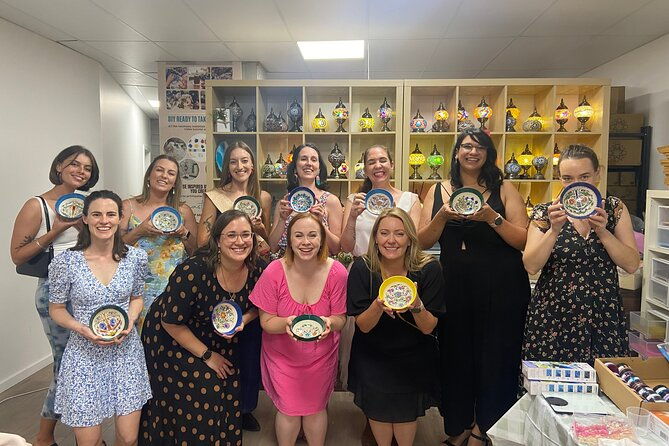 painting-classes-orange-county-ceramic-plates-bowls