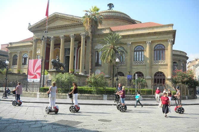 palermo-shore-excursion-city-segway-tour