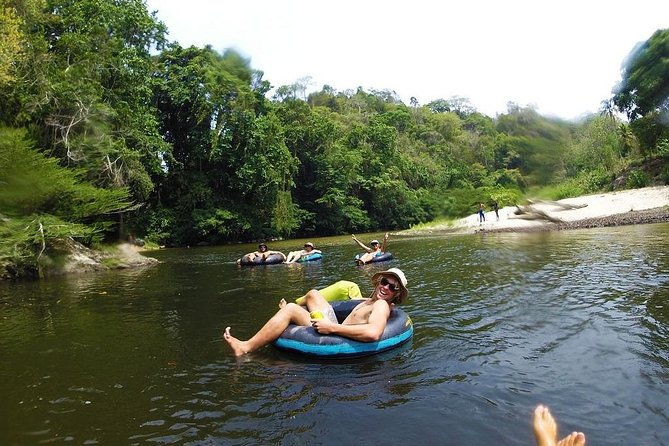 palomino-tubing
