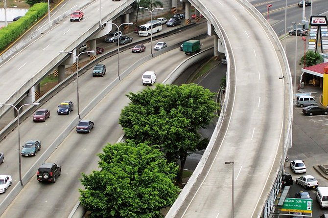 panama-city-private-arrival-transfer