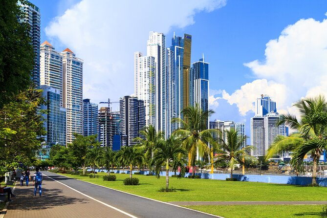 panama-city-private-departure-transfer