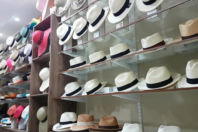 panama-hat-maker-artisan-goods-museum-beachfront-local-cuisine-shore-tour