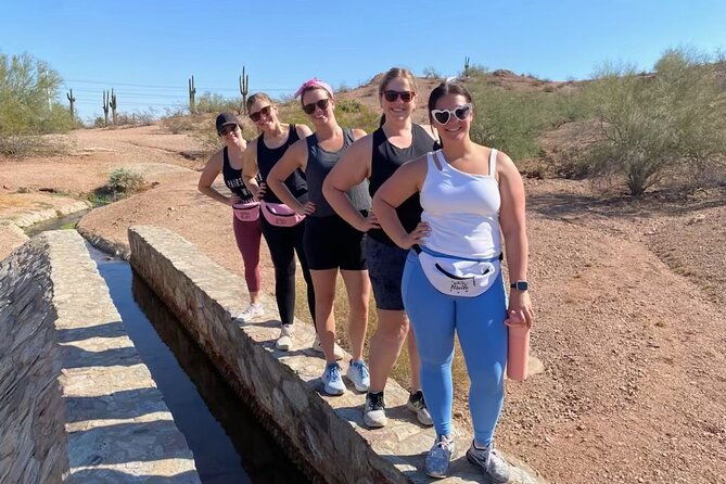 papago-park-nature-walk-with-yoga-and-mountain-views
