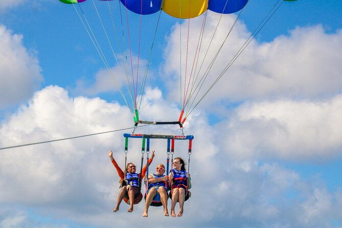 parasailing-and-photography-session-experience