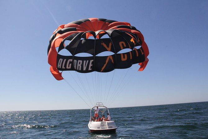 parasailing-faro