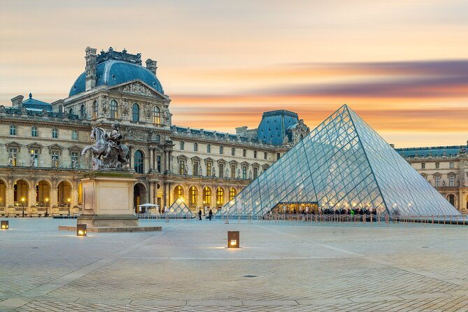 paris-mosaic-tour-from-le-havre-with-notre-dame-and-river-cruise