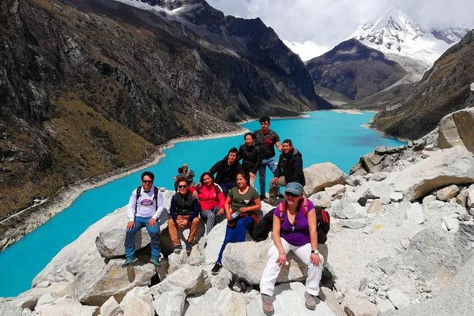 paron-lake-white-mountain-range