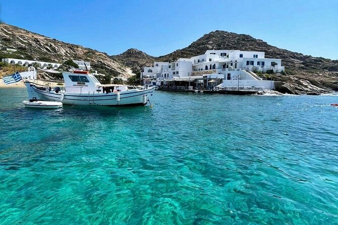 paros-private-boat-trip-to-antiparos-despotiko-islands-8hours