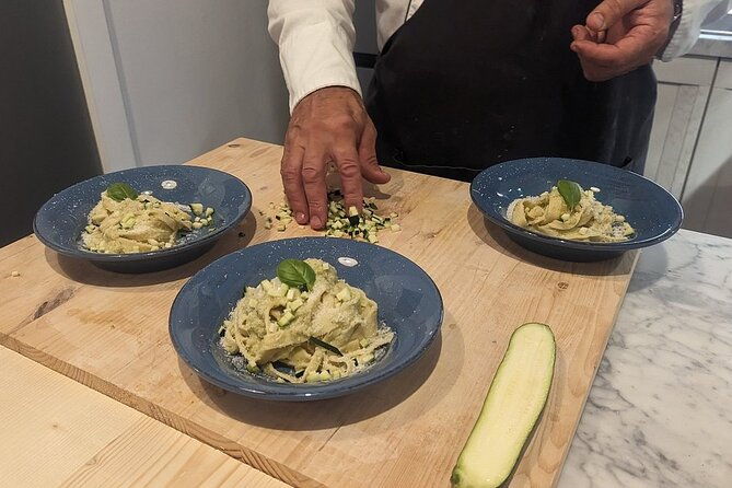 pasta-class