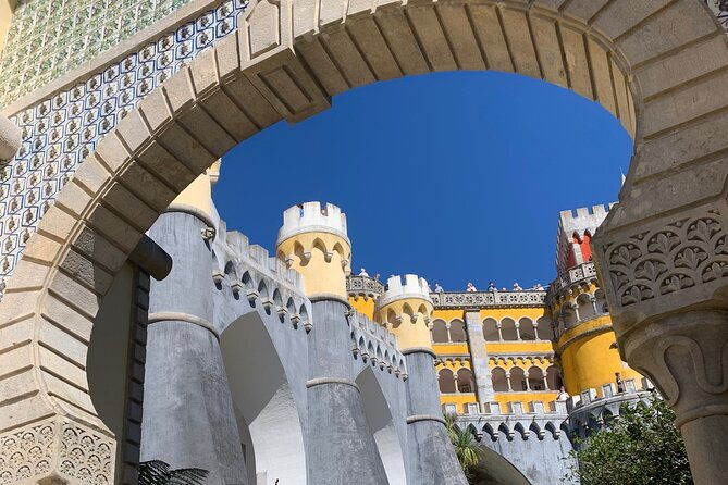 pena-palace-and-cabo-da-roca-private-half-day-tour