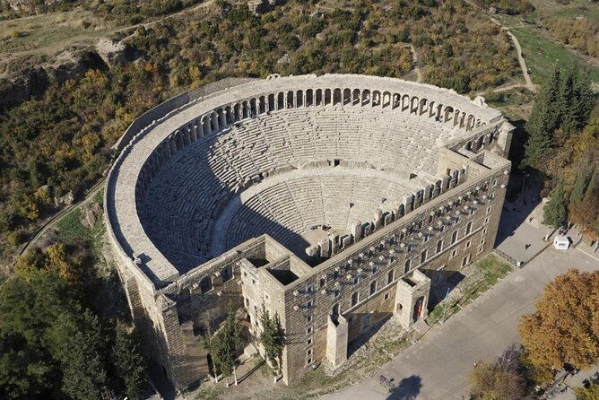 perge-aspendos-kursunlu-waterfall-tour-from-side
