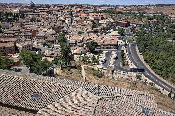 personalized-one-day-tour-prado-museum-and-toledo-in-private-car