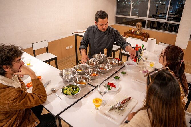 peruvian-cooking-experience-pisco-tasting-in-cusco