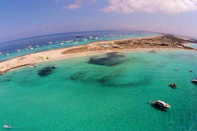 playa-de-llevant-catamaran-private-full-day-tour