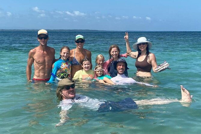 playa-venao-island-snorkeling-tour