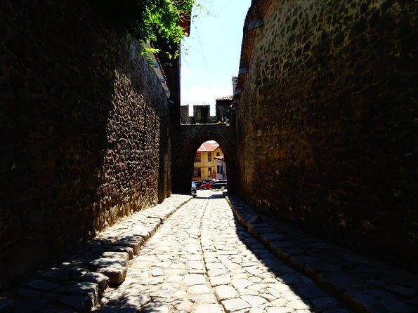 plovdiv-and-perushtitsa-day-trip-with-wine-tasting-from-sofia