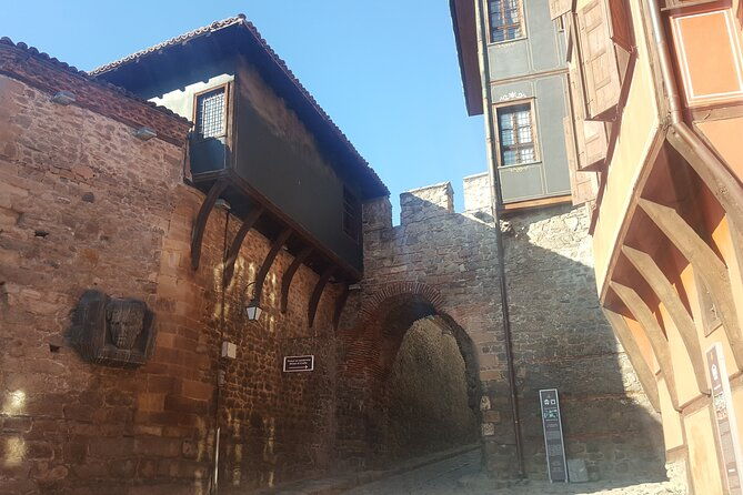 plovdiv-full-day-small-group-tour-from-sofia-with-pickup